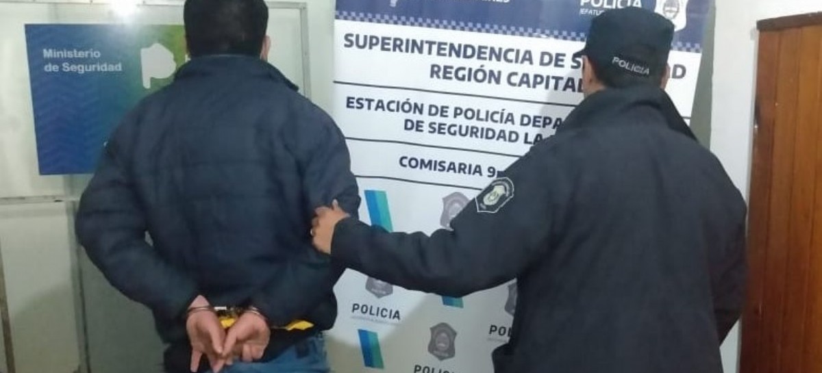 La Plata: un joven ingresó por la noche al Zoológico y fue atrapado por los agentes de seguridad