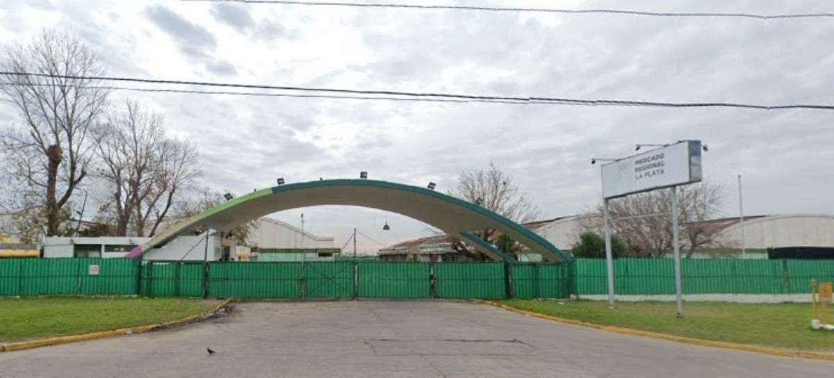 Mercado Regional de La Plata: llamado de atención al intendente Julio Garro y multas millonarias