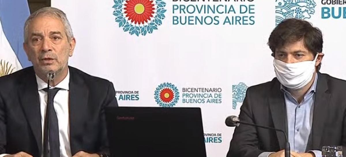 Oficializaron al ministerio de Justicia bonaerense como querellante en juicios de lesa humanidad