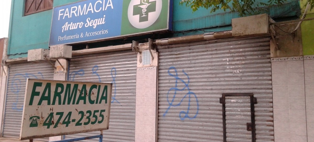 La Plata: preocupación por la falta de vacunas antigripales para afiliados al PAMI