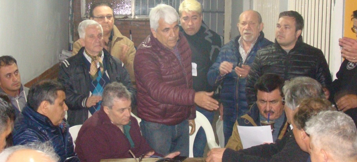 Acuerdo: las 62 Organizaciones Peronistas de La Plata, Berisso y Ensenada logró conformar su nómina