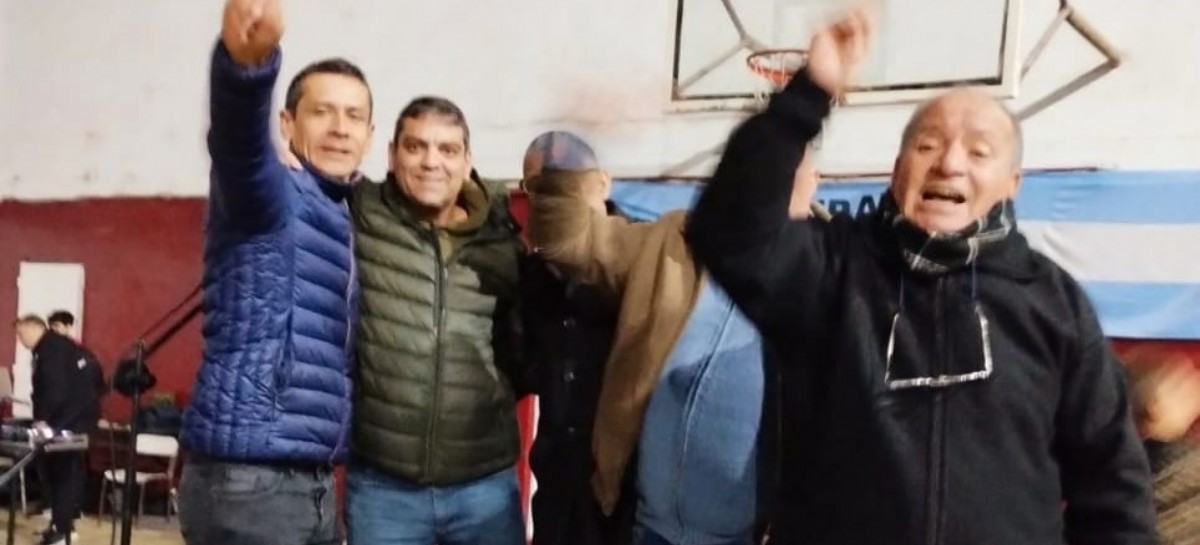 La Plata: la mesa política del intendente Julio Garro se quedó sin una pata