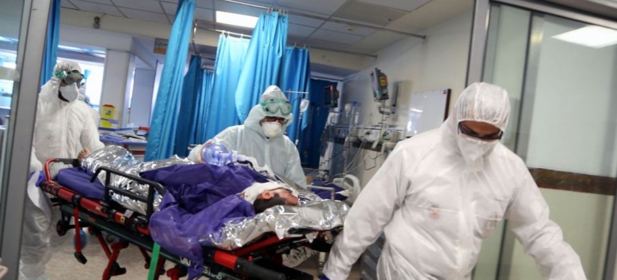 Coronavirus: el Gobierno nacional confirmó 283 muertes y 6.693 nuevos contagios en las últimas 24 hs