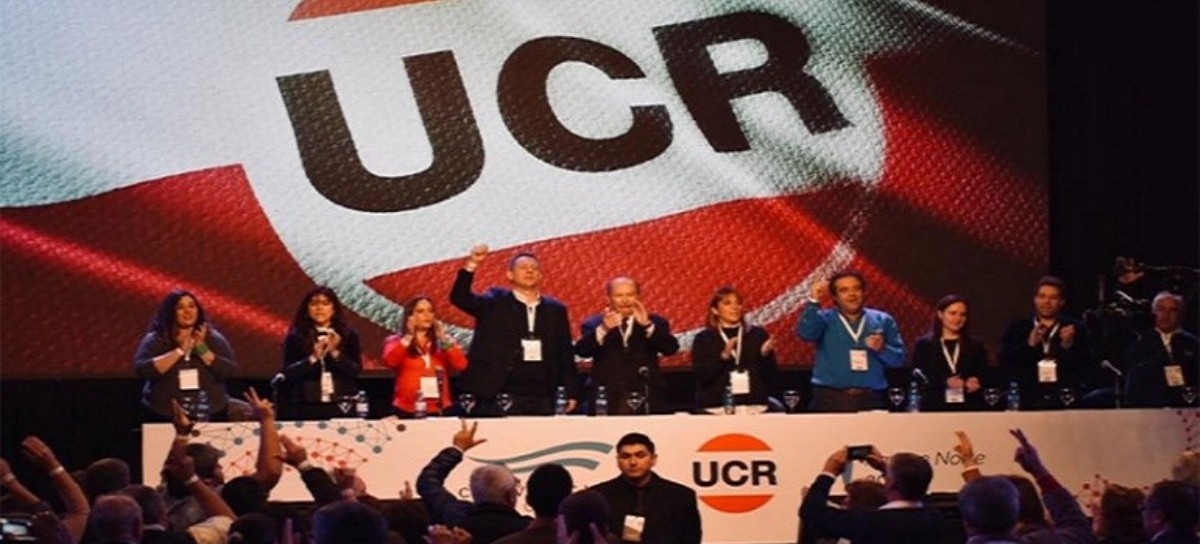 Elecciones 2019 y el rol de la UCR: ¿Por qué la libertad de acción?
