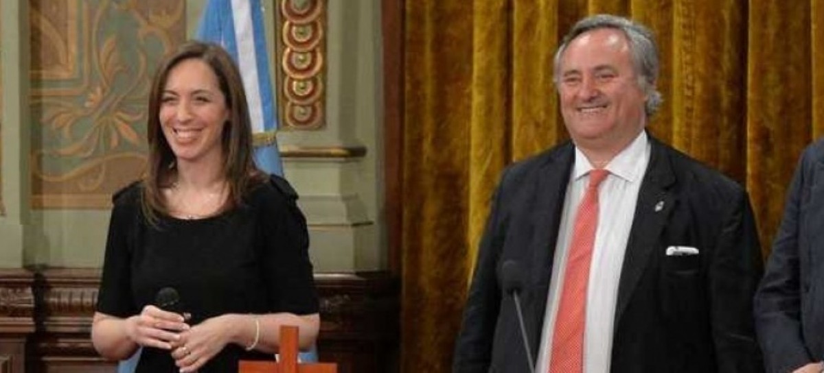San Miguel: Joaquín de la Torre, ministro de Gobierno de Vidal, tiene a su propio distrito en llamas