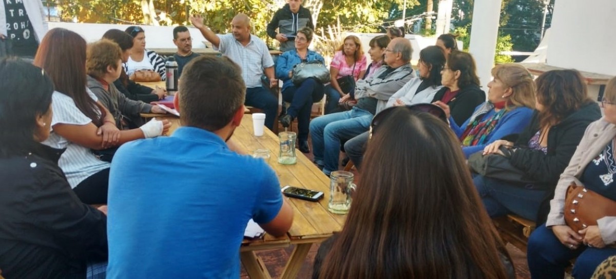 "Queremos ser escuchados": desesperado pedido de varios vecinos de La Plata que reclaman soluciones