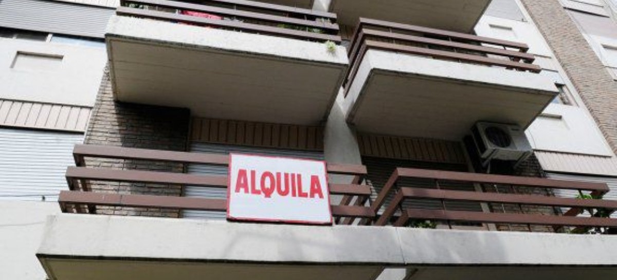 Hasta el 31 de enero de 2021 seguirán congelados alquileres y cuotas de créditos hipotecarios