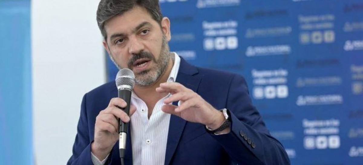 El jefe de asesores de Axel Kicillof trató de mentirosos a dos intendentes bonaerenses de Juntos