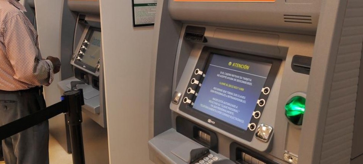 Comenzó el primer día de paro bancario y con eso, el temor: ¿Habrá plata en los cajeros automáticos?