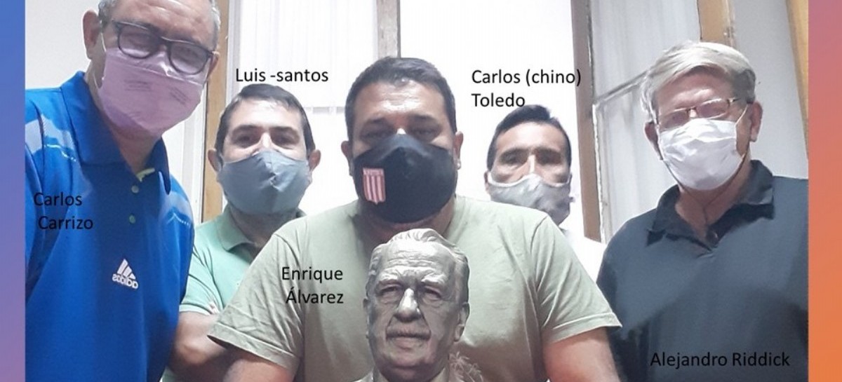 La Plata: las Secciones 3ra y 8va de la Unión Cívica Radical avanzan con sus armados electorales