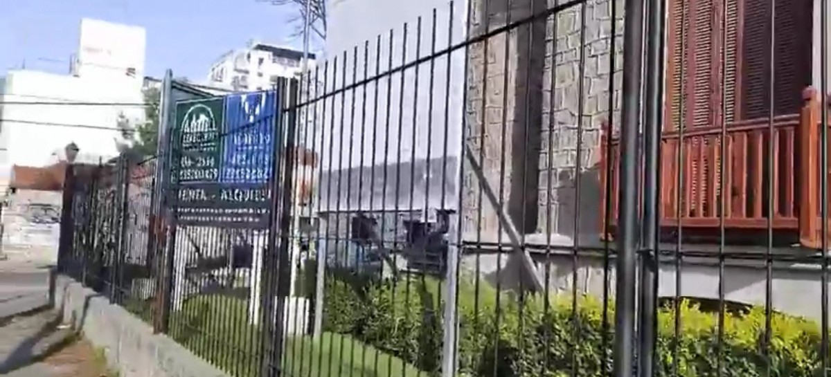 Mar del Plata: venden "Doña Paula", la casa construida por Dardo Rocha a su esposa Paula Arana