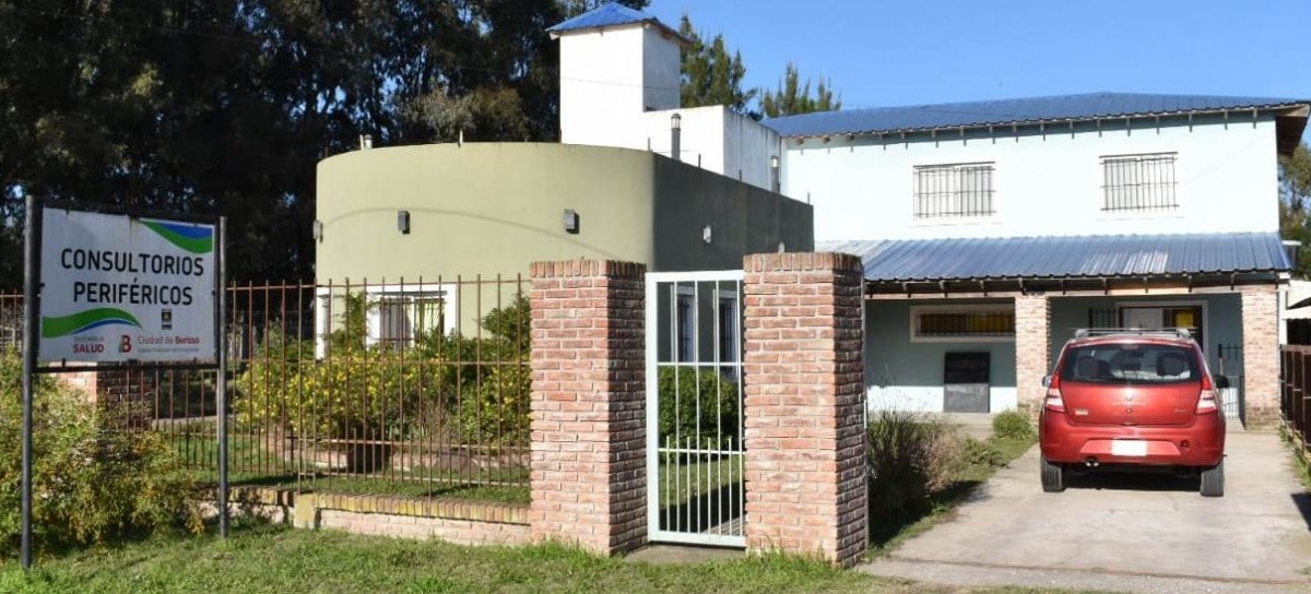 Berisso: alertan por la grave situación que atraviesa el consultorio periférico Nueva Vida