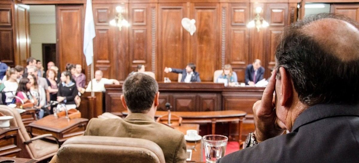Concejo Deliberante de La Plata: ¿Inoperancia?, ¿Desinterés?, ¿O corrupción?