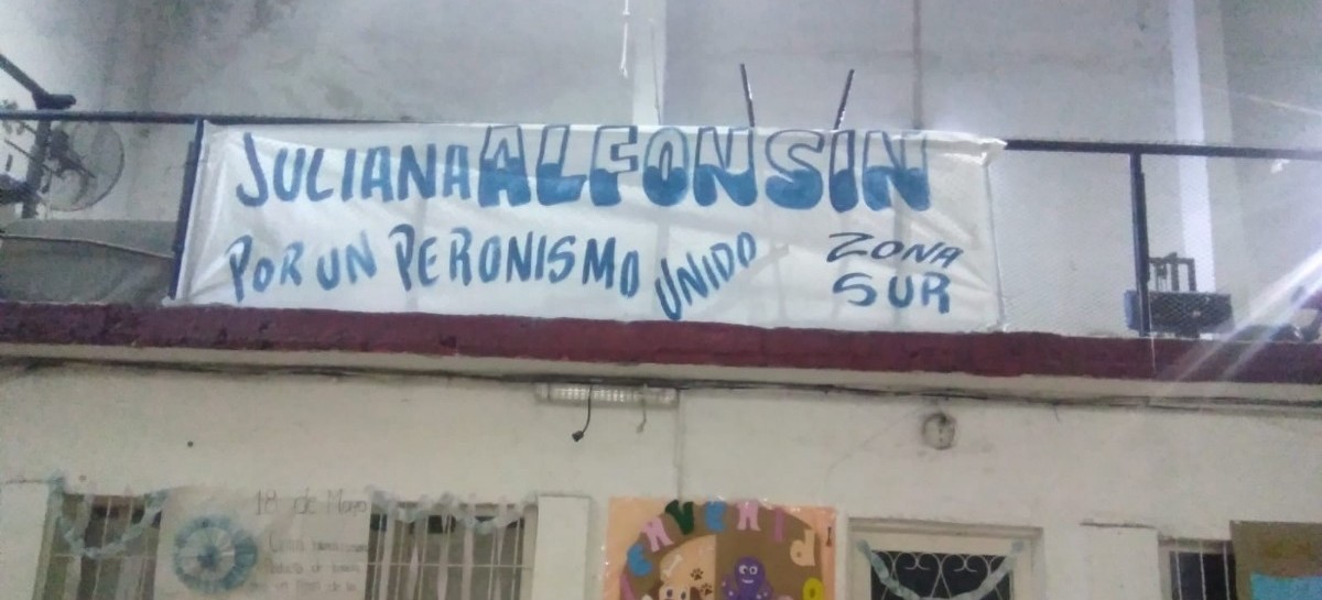 La Plata: la mesa política del intendente Julio Garro se quedó sin una pata