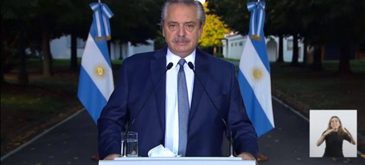 Desde las 00:00 de este viernes rigen las restricciones dispuestas por el Gobierno nacional