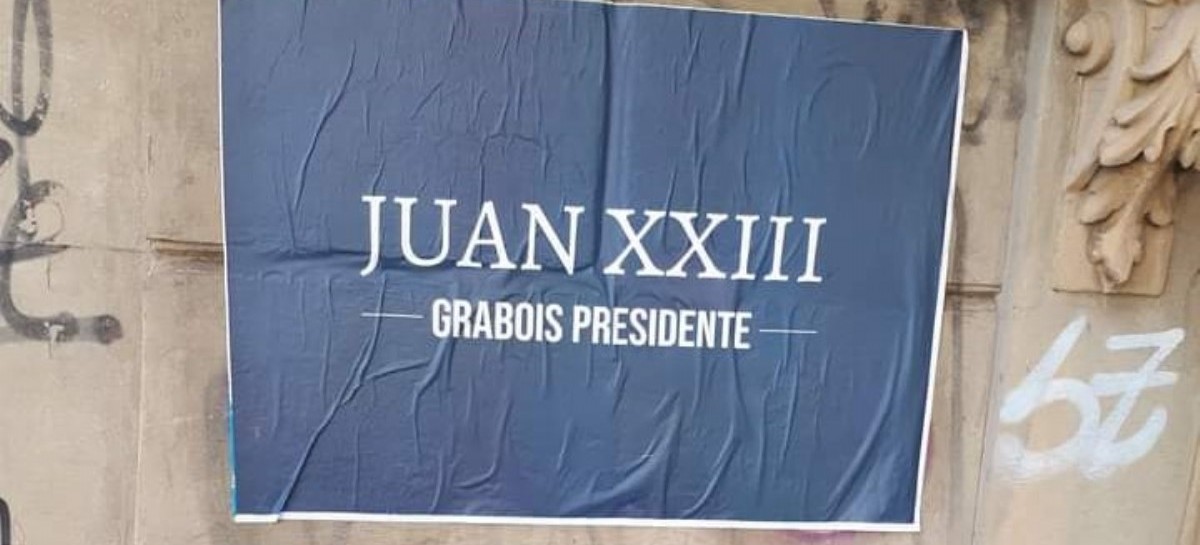 En tono de campaña, Juan Grabois presentará su libro junto al gobernador Axel Kicillof en La Plata
