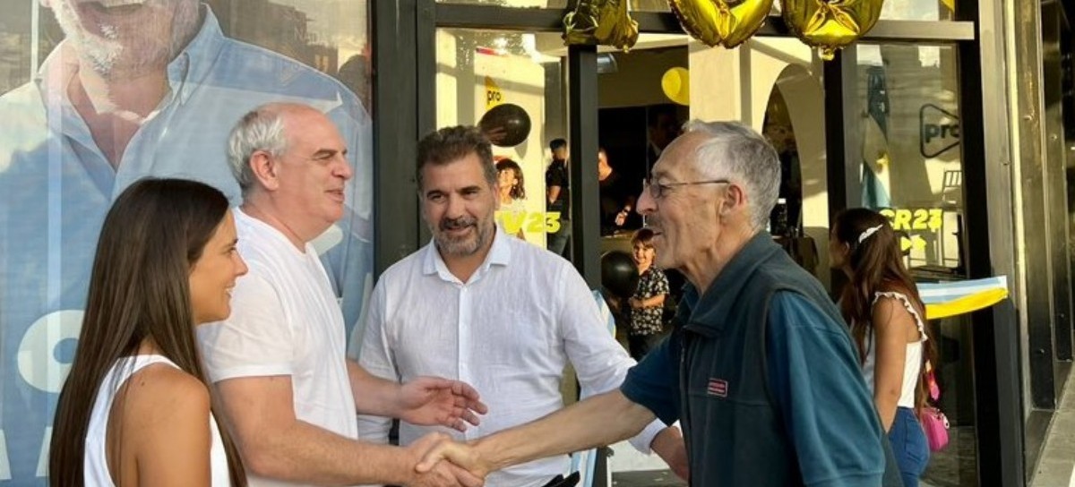 Los principales socios de Juntos por el Cambio bonaerense tendrán sus respectivas cumbres paralelas