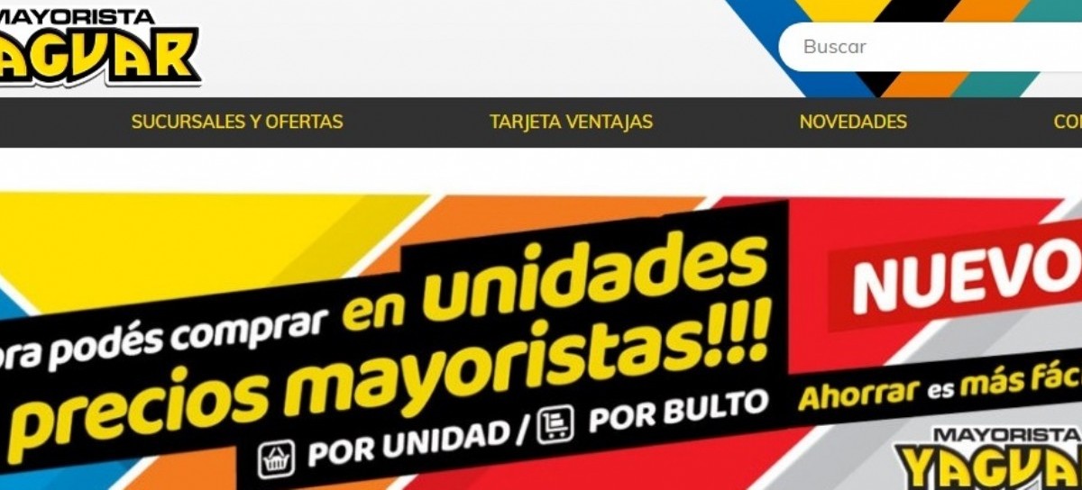 Dura sanción al convenio entre el supermercado mayorista Yaguar y la empresa de seguridad Red Alfa