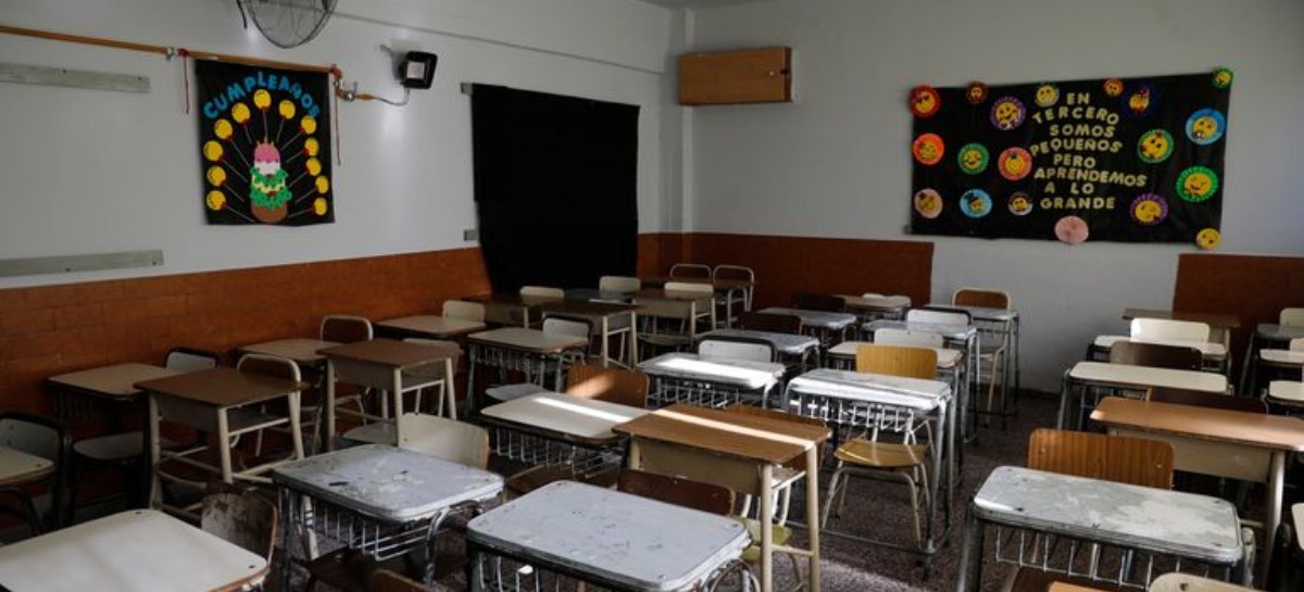 Diferencias con la nacional: la Corte bonaerense rechazó el retorno a las clases presenciales