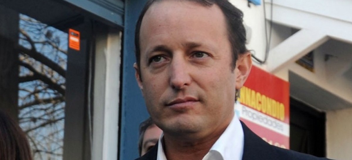 Insaurralde pidió más "autonomía" para los distritos de la provincia de Buenos Aires