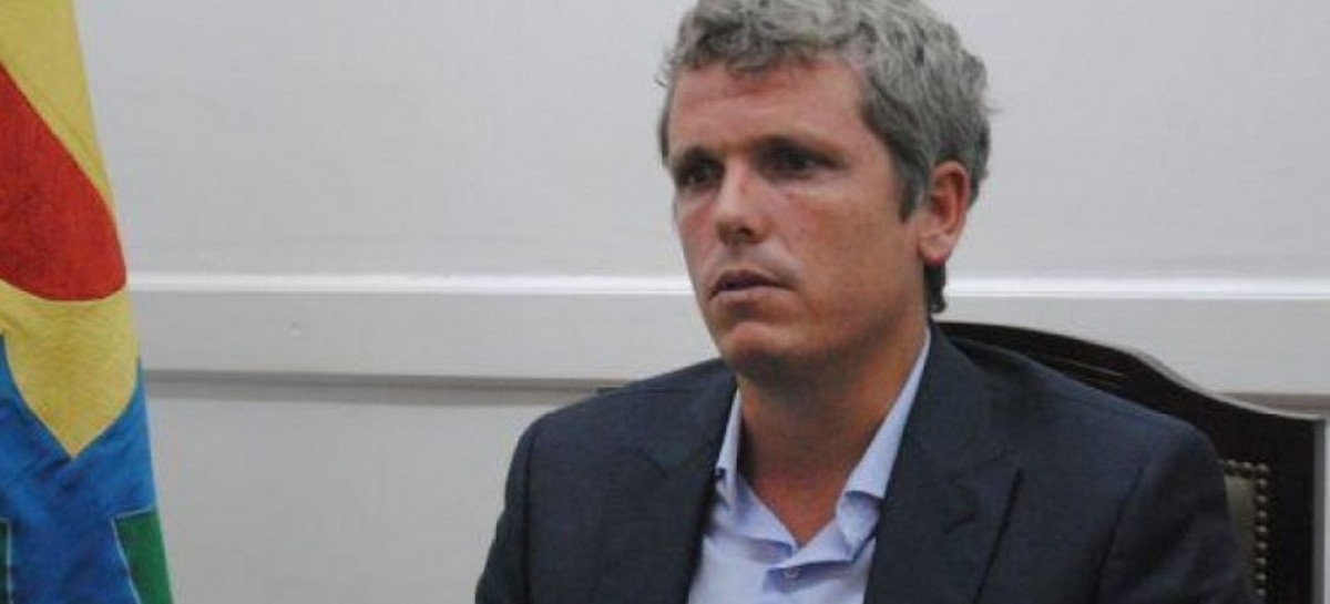 El senador Monzó quiere que los bomberos voluntarios "ganen más"