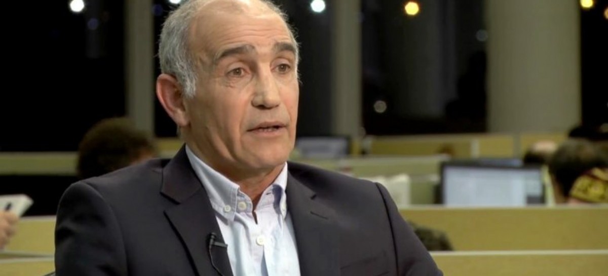 Para Salvador, "no es momento de hablar de candidaturas"