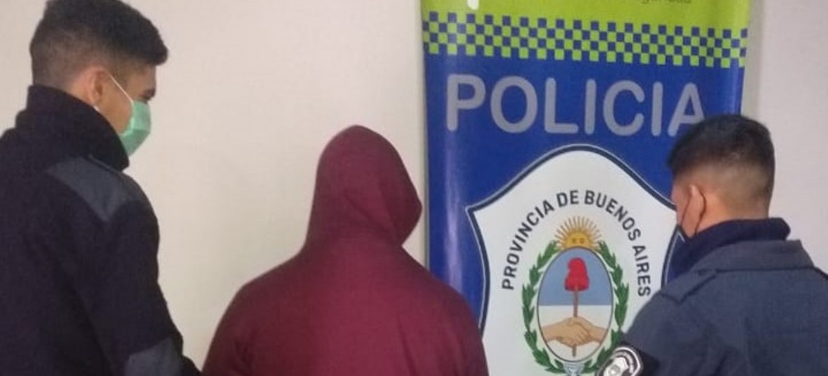 La Plata: una joven fue golpeada por su pareja, pero en la comisaría no quiso denunciarlo penalmente