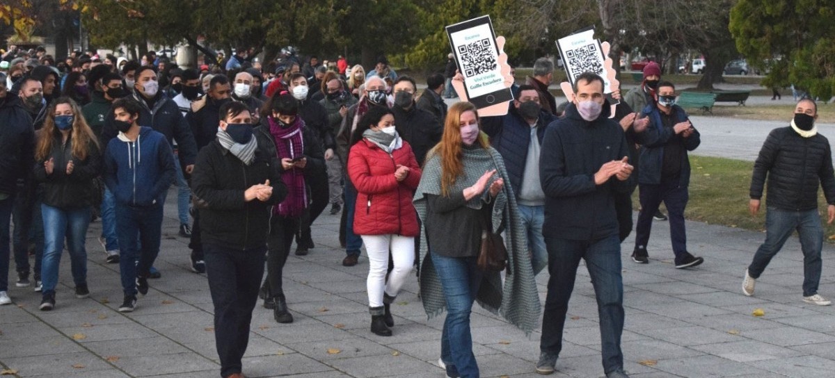 El peronismo de La Plata recordó a Juan Domingo Perón en un nuevo aniversario de su fallecimiento