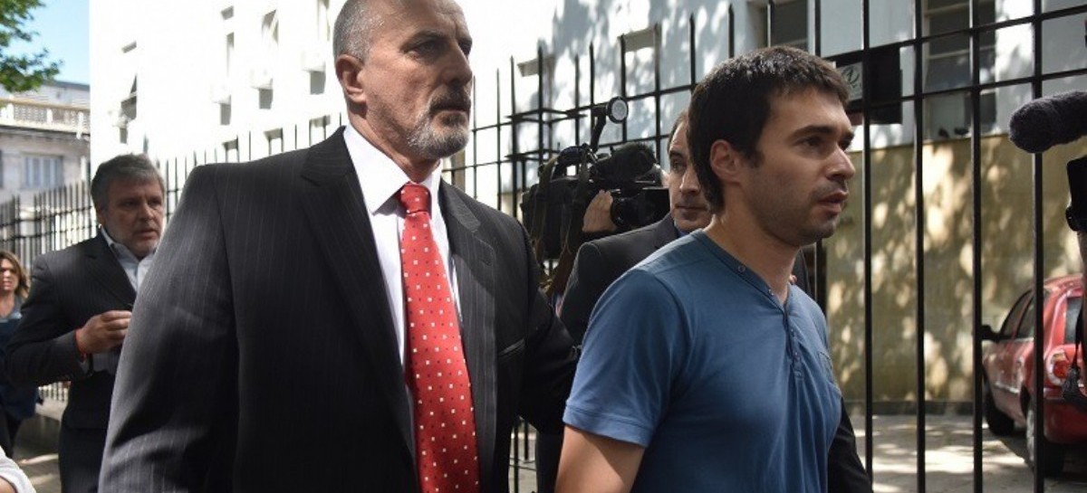 Por su grave estado de salud, dieron arresto domiciliario al docente condenado por abusar a menores