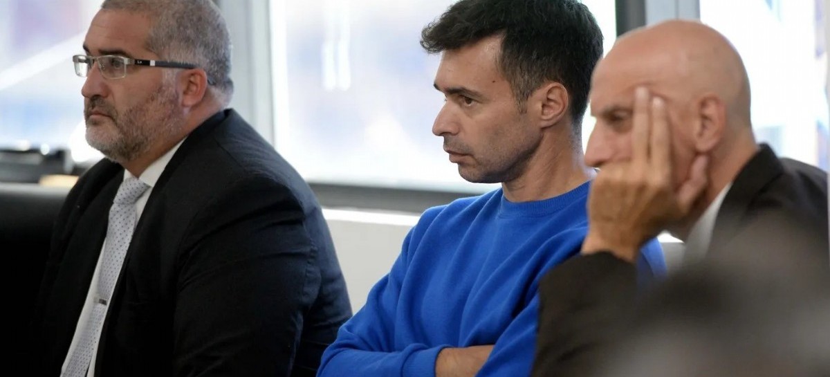 Por su grave estado de salud, dieron arresto domiciliario al docente condenado por abusar a menores
