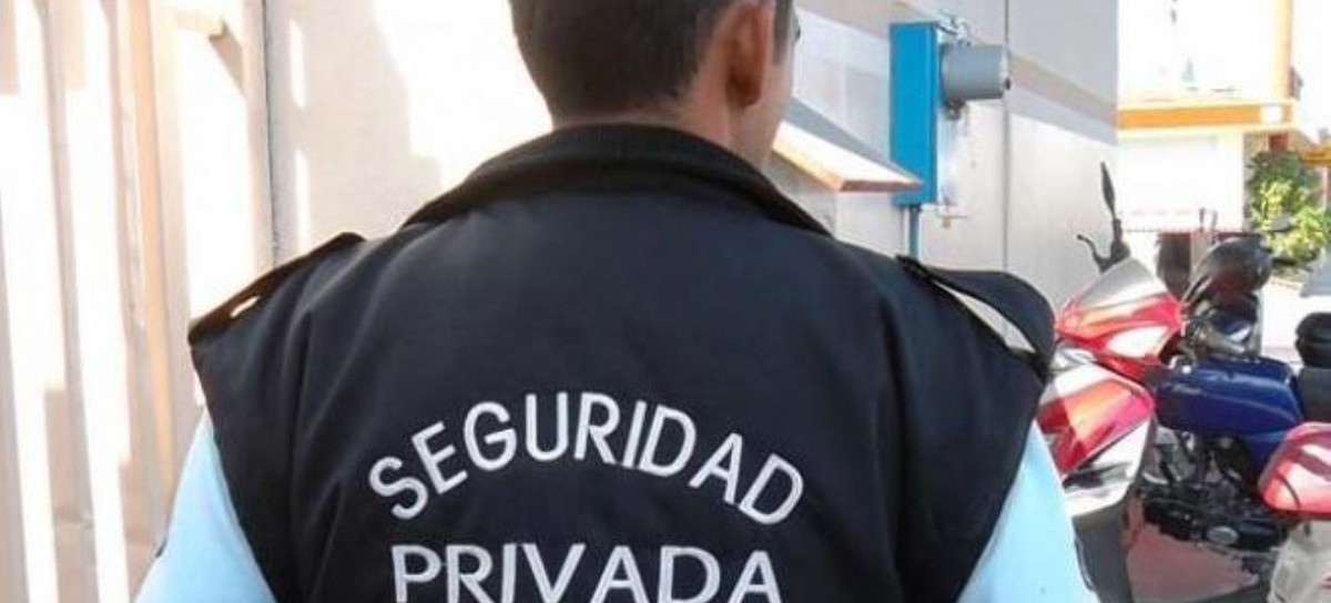 Una agencia de seguridad privada, que custodiaba un barrio privado, era ilegal: la clausuraron