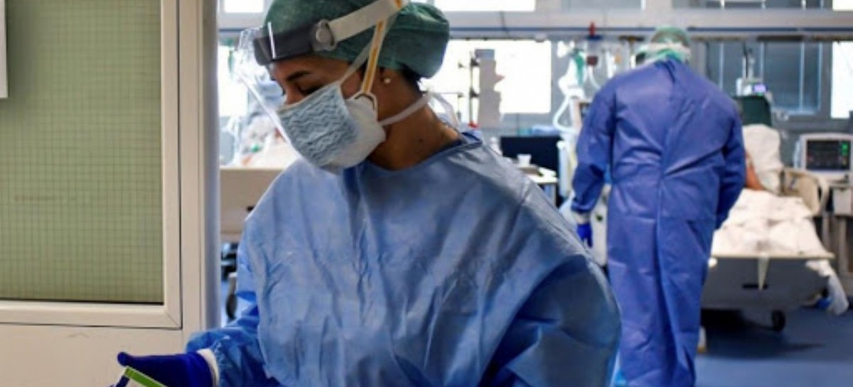 Coronavirus: se confirmaron 50 muertes y 3604 nuevos casos en las últimas 24 horas