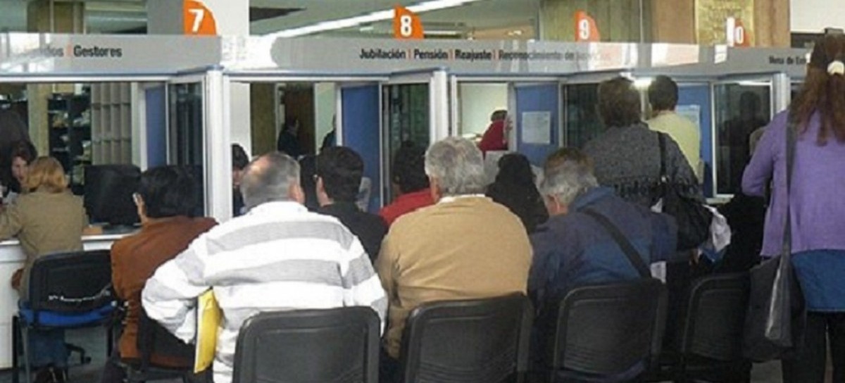 Por el Coronavirus, el IPS suspendió los turnos de atención al público del mes de marzo