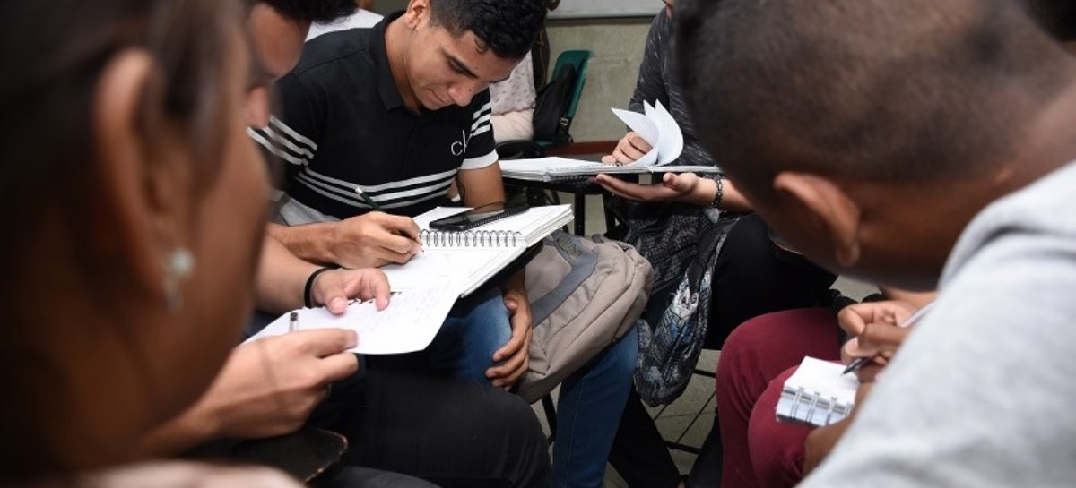 La UNLP integra la Cátedra Itinerante de Investigación de la Educación Inclusiva de América Latina