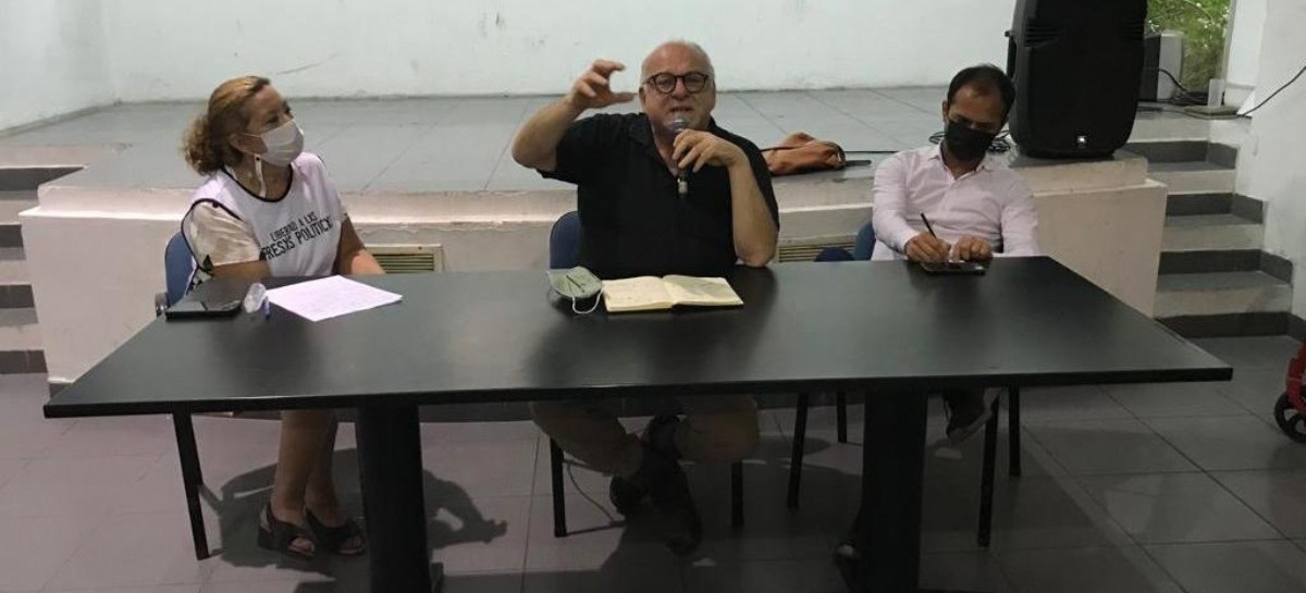 El justicialismo de La Plata inició una campaña de "Juicio y Castigo a la GestaPRO macrista"