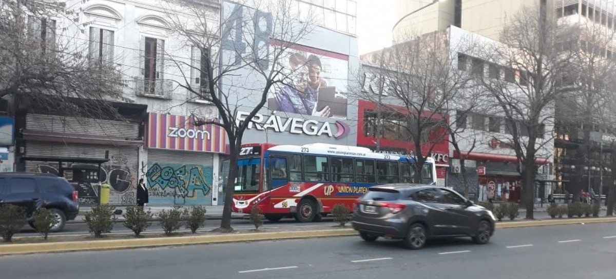 La Plata: en la Línea 273 hay casos de Coronavirus, pero por un acuerdo con Julio Garro los ocultan