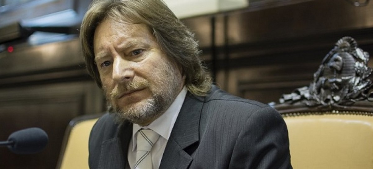 Rozanski destacó la participación de los vecinos de Mar del Plata en la revocatoria a Etchecolatz