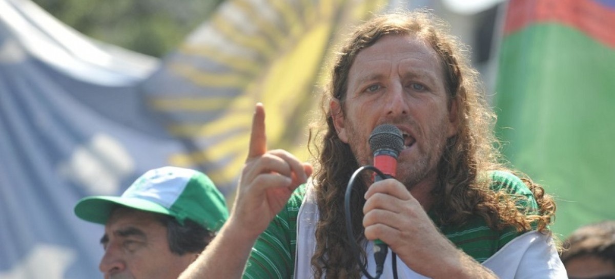 Los estatales se plantan: "Si Vidal ofrece el 15%, lo vamos a rechazar"