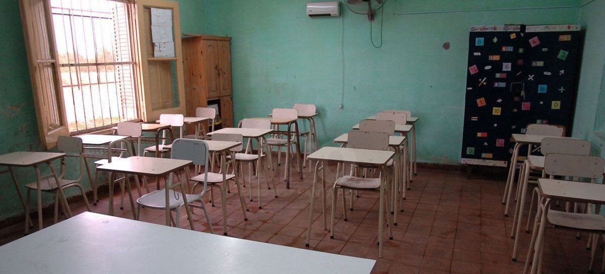 San Isidro y el retorno de clases presenciales: Agustina Vila le respondió con un NO a Gustavo Posse
