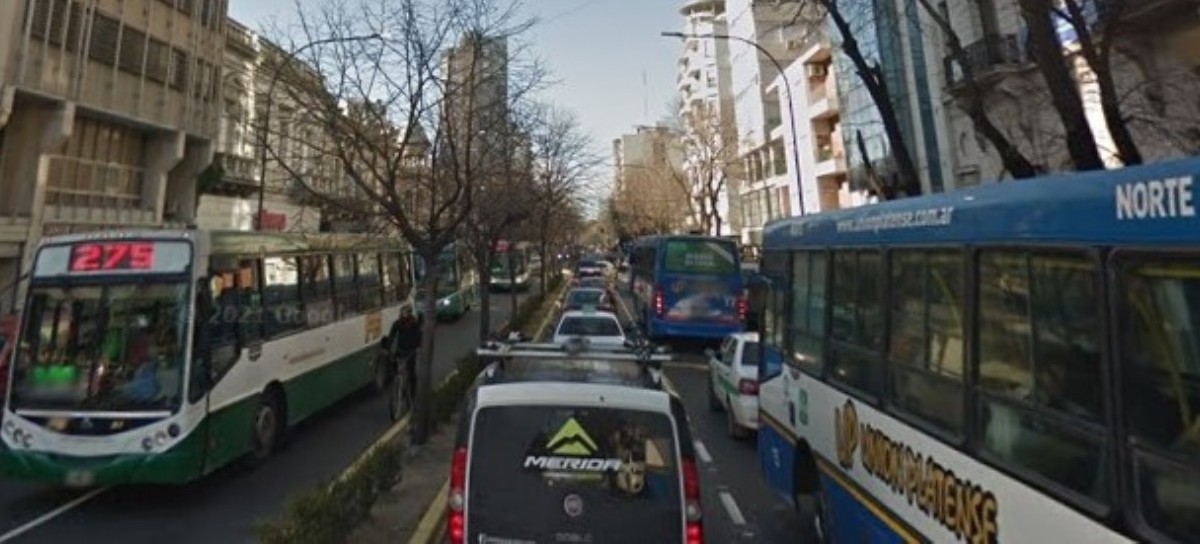 A partir de enero, el boleto mínimo de colectivos en la zona del AMBA costará $76,92