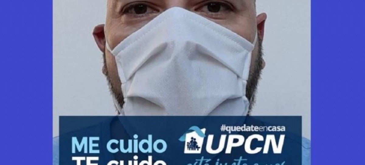 UPCN: una inesperada crítica de Fabiola Mosquera a Andrés Rodríguez alimentan rupturas internas