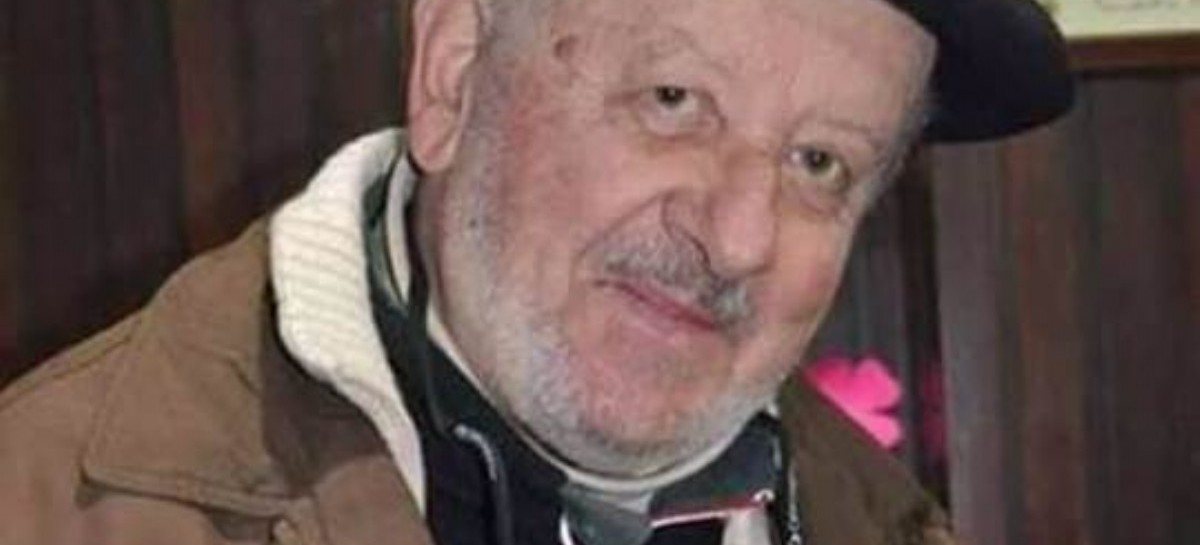 Dolor por la muerte del padre Jorge Langus, histórico director del Sagrado Corazón de La Plata