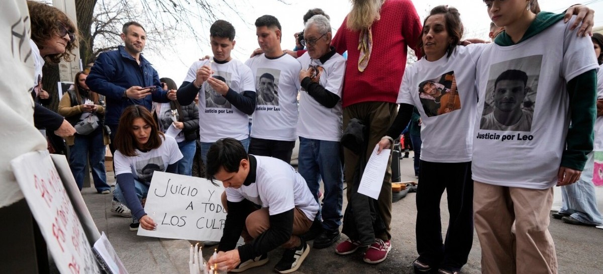 El juez que investiga 68 muertes confirmó que aplicaron más de 30 mil dosis de fentanilo contaminado