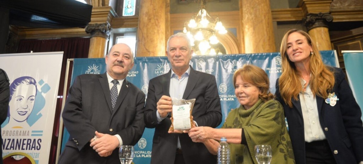 A pocos días de las elecciones, ya no disimulan diferencias en Fuerza Patria de La Plata