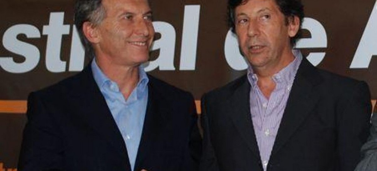 En San Isidro, el peronismo se escribe con "P" de Posse