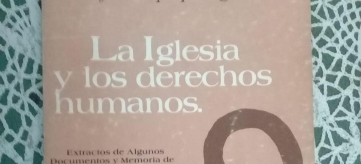 Documento exclusivo: A tres meses del último golpe militar la Iglesia se refería a los desaparecidos