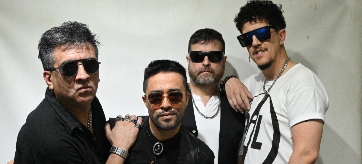 Llega a La Plata "Cerati en Stereo": un homenaje con todas las letras a Soda y a Gustavo