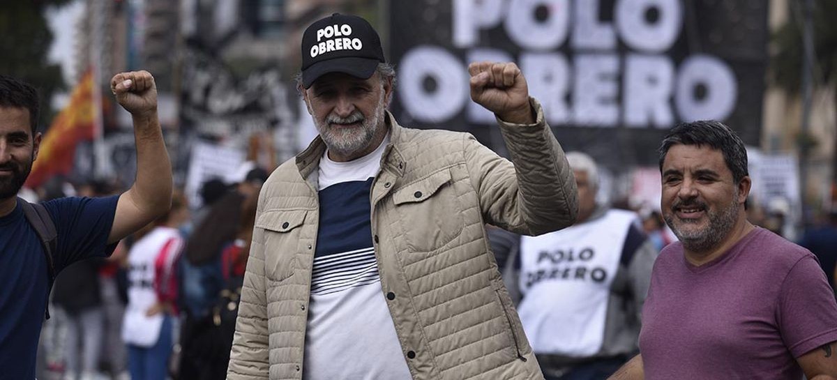 Sin acuerdo con el Gobierno nacional: movimientos sociales analizan una masiva movilización