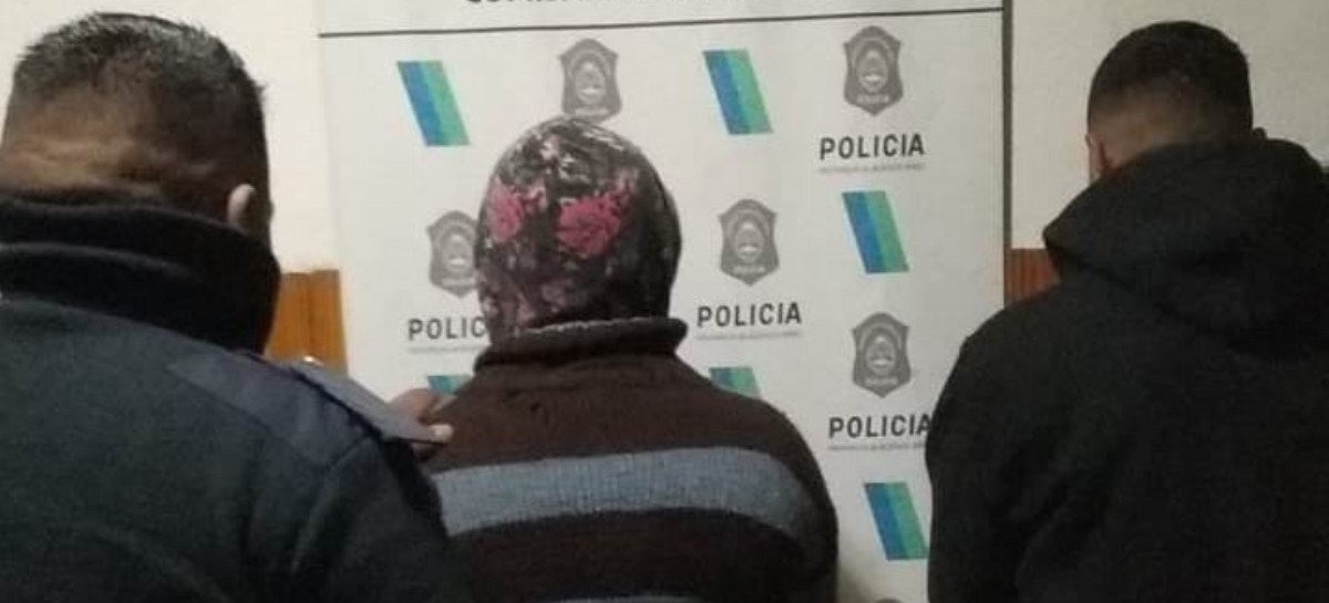 La Plata: además de capital provincial, es la capital del robo de cables