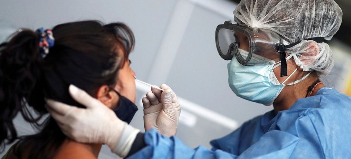 19-06-21. Argentina y el Coronavirus: se registraron 495 muertes y 15.631 nuevos contagios
